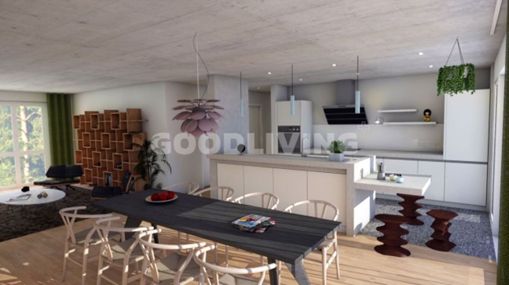 Design trifft Dorfidylle - Bild 4
