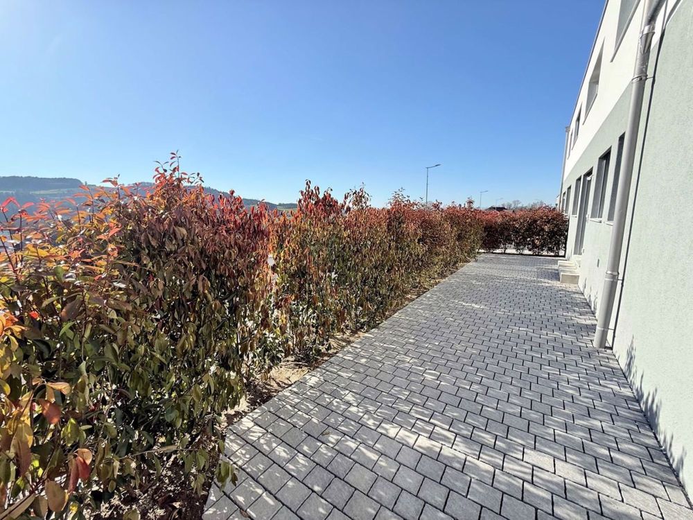 Neue Unterkunft mit schöner Terrasse - Bild 7