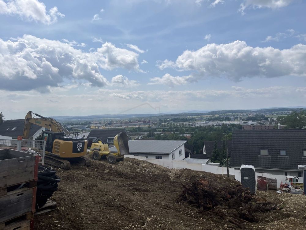 Projekt Weitblick - Der Baustart ist bereits erfolgt! - Bild 10