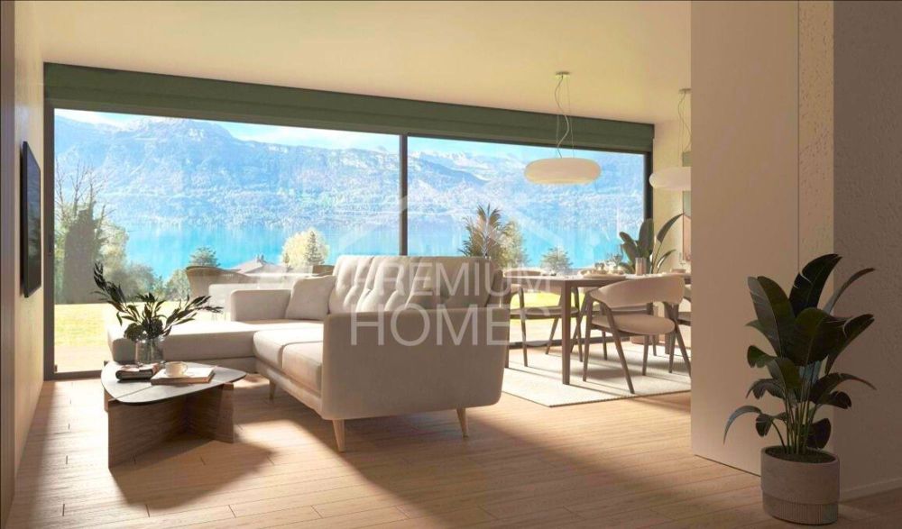 Sonnenterrasse & Seeblick - Ihr Leben am Brienzersee! - Bild 4