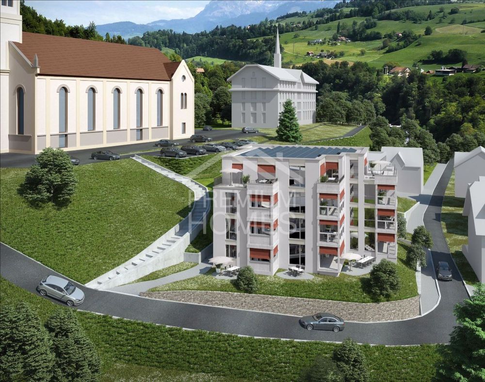 ***Neues entsteht*** im 3. Obergeschoss - Bild 5