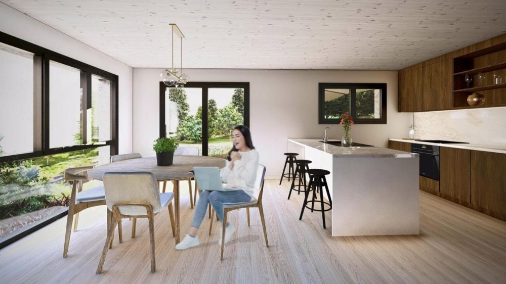 Villa individuelle 5.5 pièces à Villars-Burquin - Bild 2