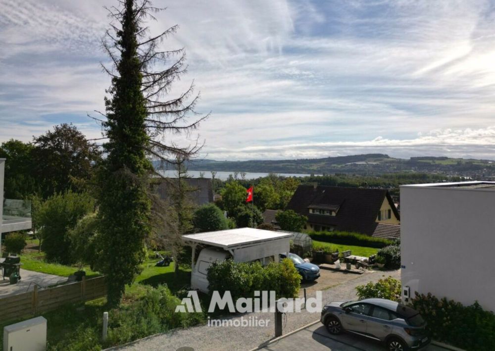 Großzügiges Loft von 82m² im Erdgeschoss in Grandson - Bild 13