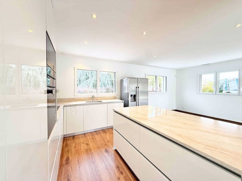 Moderne 6.5-Zimmer-Villa in Gland - Eleganz, Licht und Serenität - Bild 4