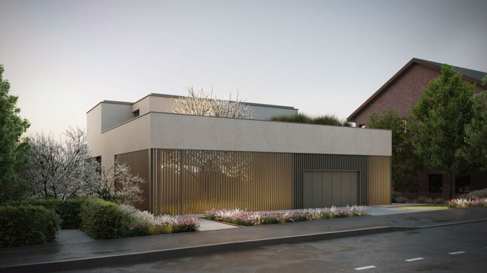 Zollikon: Lichtdurchflutete 4.5-Zimmerwohnung mit Gartenblick - Bild 7