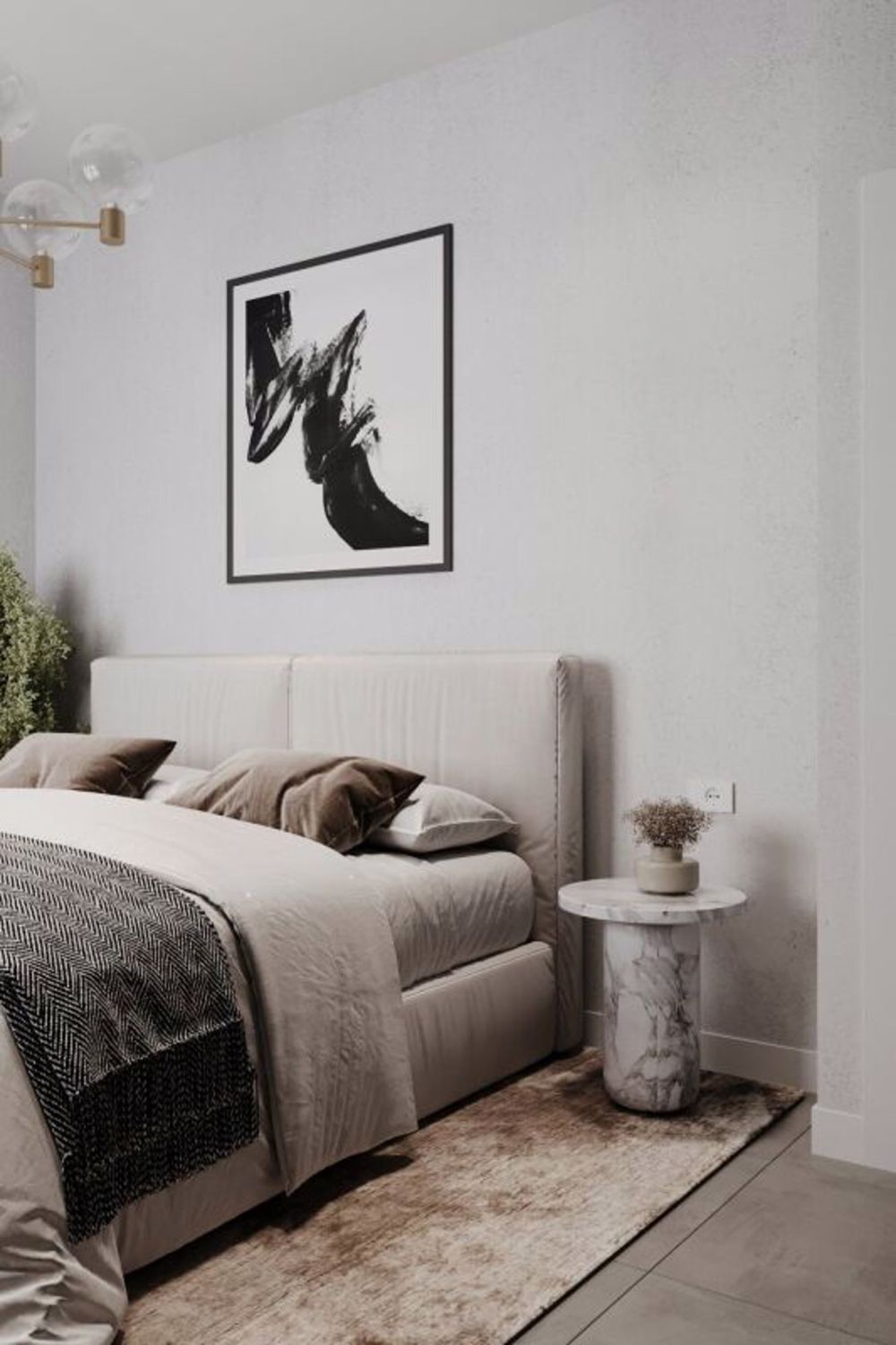 Wohnung 4.5 Zimmer im zweiten Stock - Bild 7