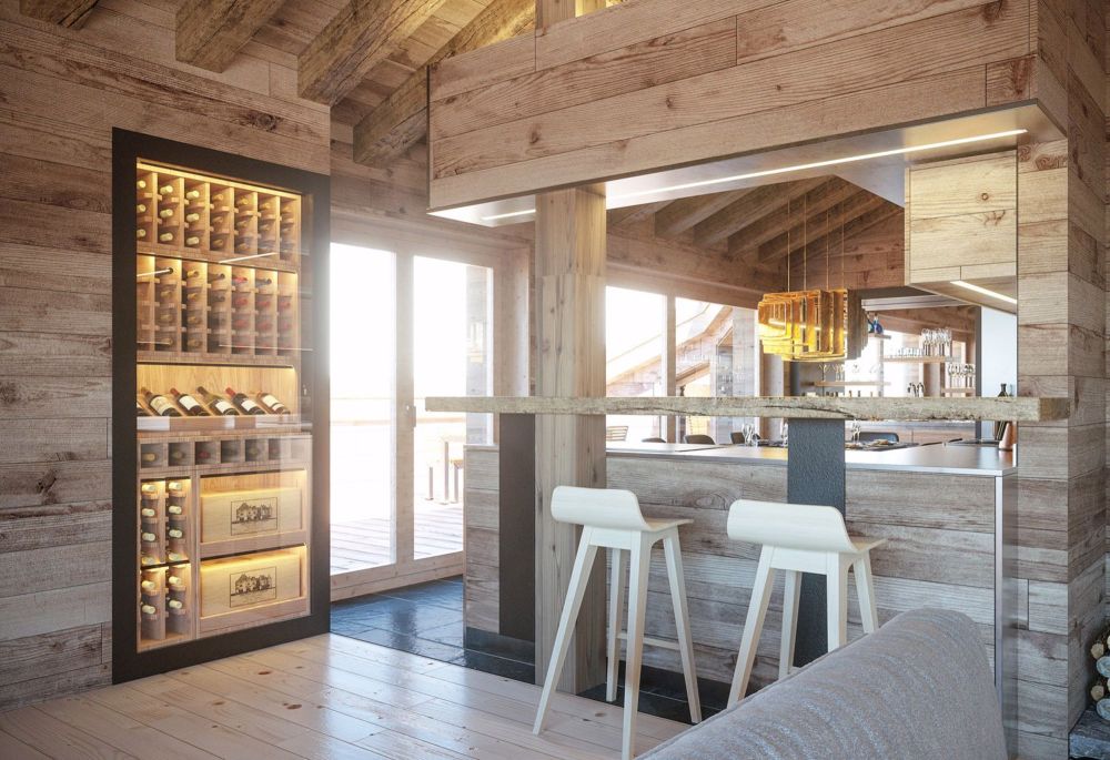 Schönes 3.5-Zimmer-Haus in der Hauptresidenz - Bild 4