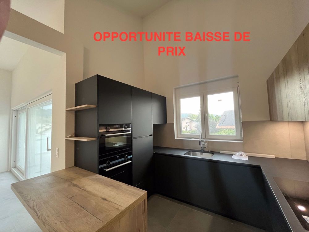 BAISSE DE PRIX !!!! CHF 625'000.- Magnifique attique de 4.5 pièces - Bild 12