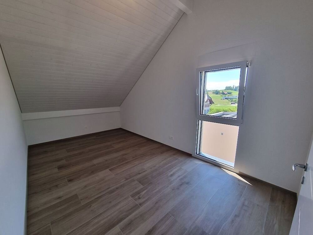 7 ½ Zimmer-Reihenhaus in Biberen mieten - Bild 9