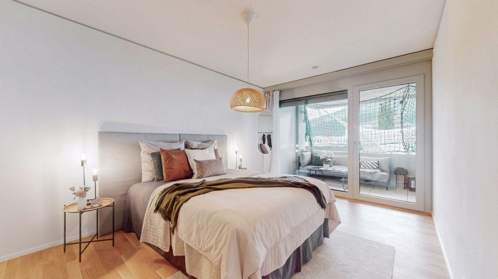 Ihre brandneue Wohnung im PilatHuus! - Bild 6