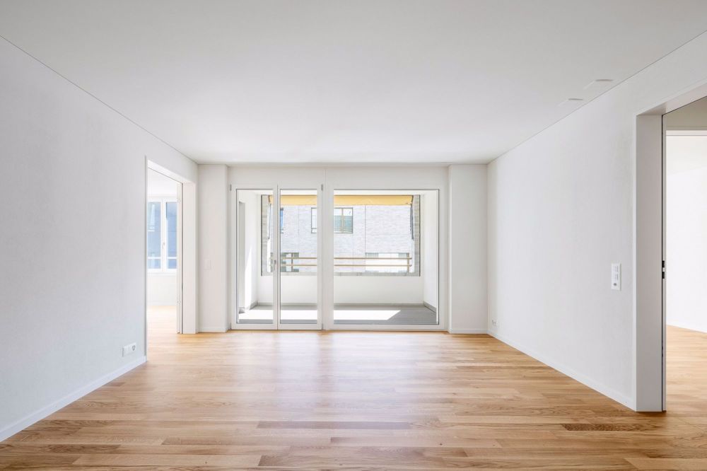 3 ½ Zimmer-Wohnung in Münchenbuchsee mieten - Bild 6