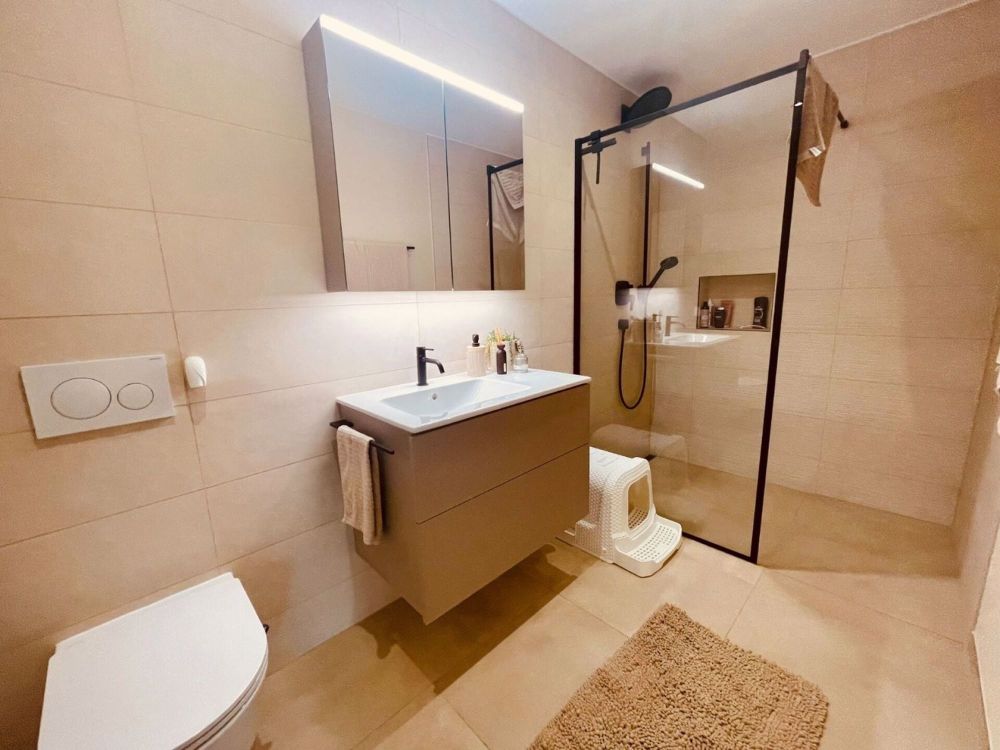 5 ½ Zimmer-Wohnung in Zeneggen kaufen - Bild 4
