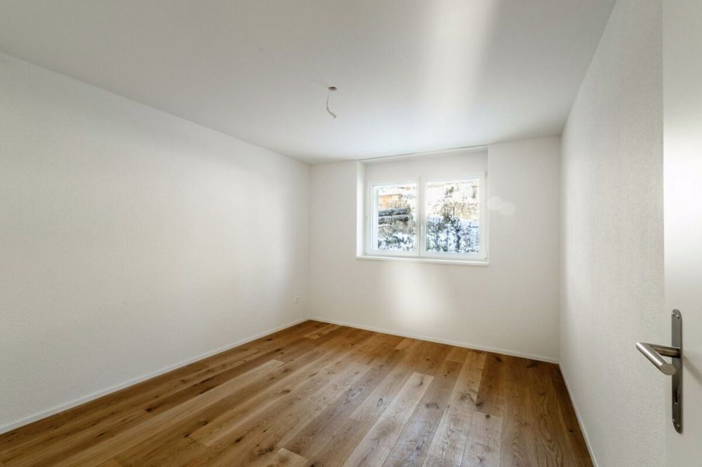 Neue 4.5-Zimmer-Wohnung mit Balkon - Bild 6