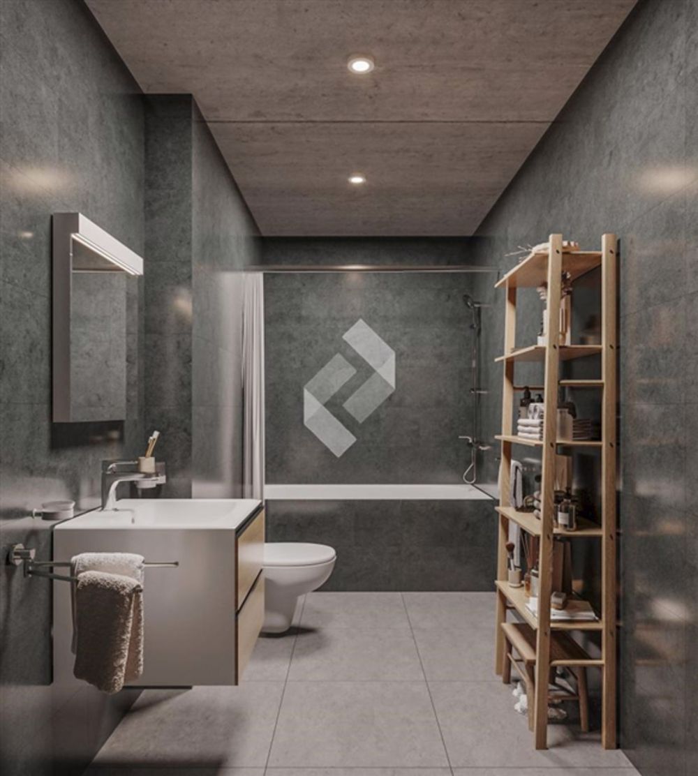 3.5 Zimmer im Erdgeschoss - Bild 5