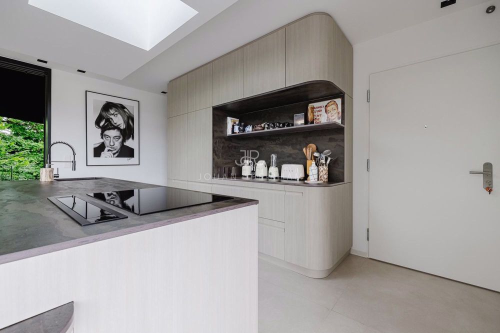 Magnifique attique neuf avec grande terrasse - Bild 7