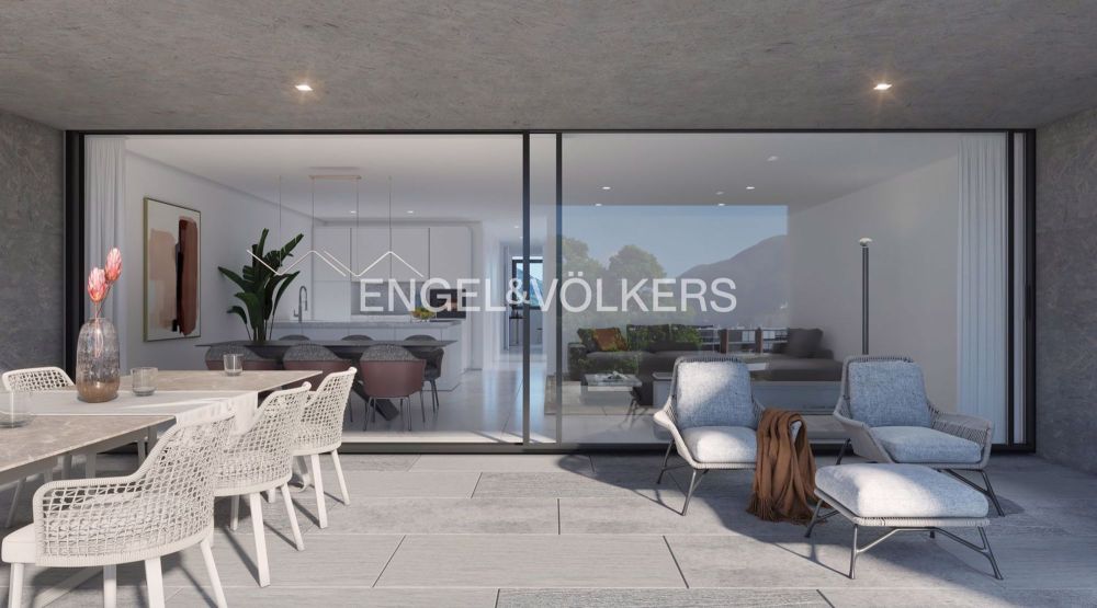 Urban living - Neubau - Gartenwohnung (71) - Bild 4