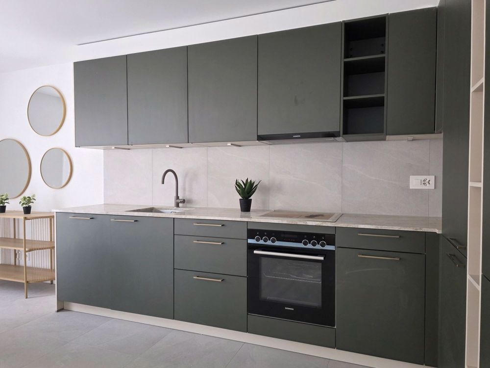 3 Appartements neufs de 2,5 pièces - Bild 4