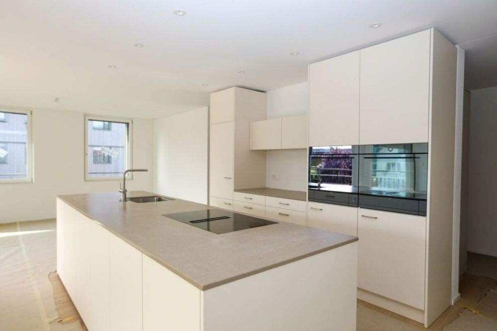 Erstbezug! Hochwertige 4.5-Zimmer Neubauwohnung in Weinfelden - Bild 2