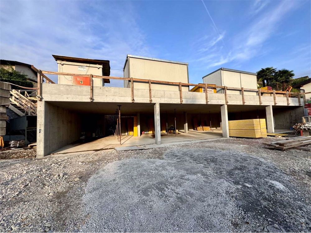 Splendido Appartamento con Terrazza di 87 mq - Bild 7