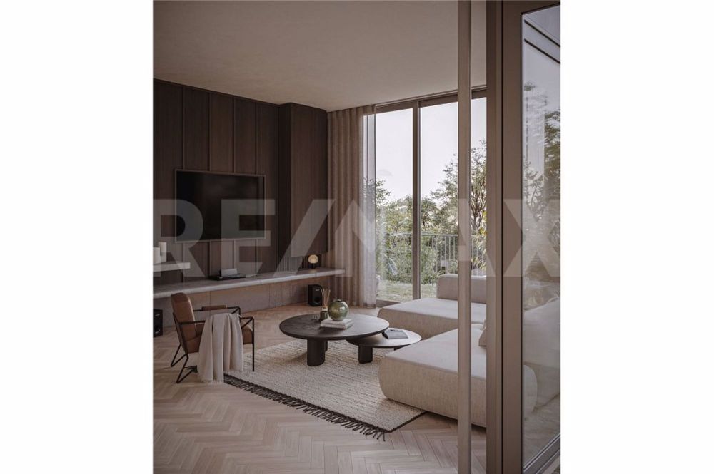 NEUBAU, moderne 4.5-Zi.-Wohnung 007, 1. OG, mit individueller Raumgestaltung, Brunnen - Bild 7