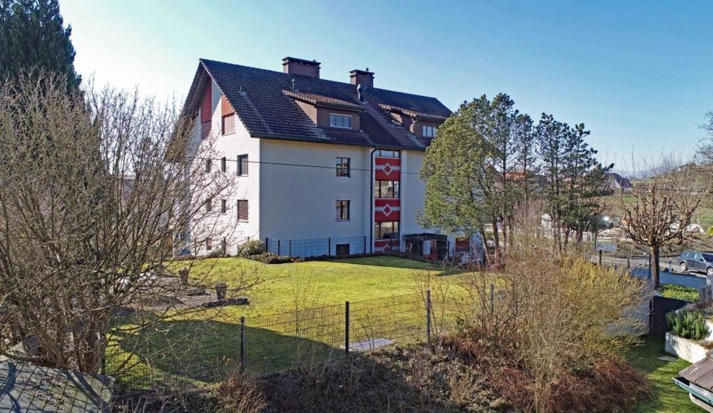 Apartment for sale, 7 Solothurnstrasse, in Thunstetten, Switzerland - Bild 3