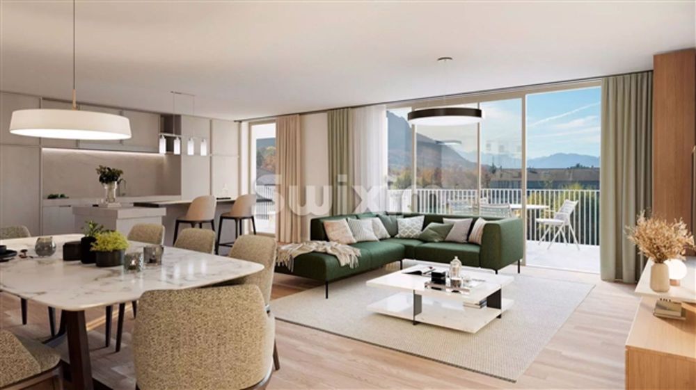 Seltenes Objekt! Schöne Luxuswohnung in der Nähe der Innenstadt! - Bild 3