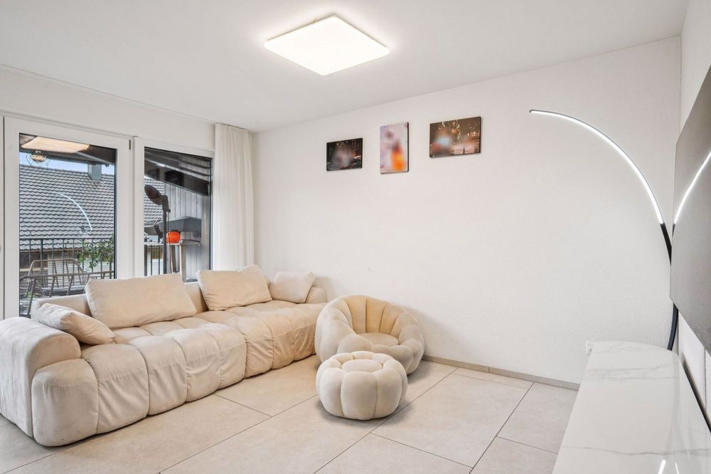 Ruhig und Naturnah - Bild 8