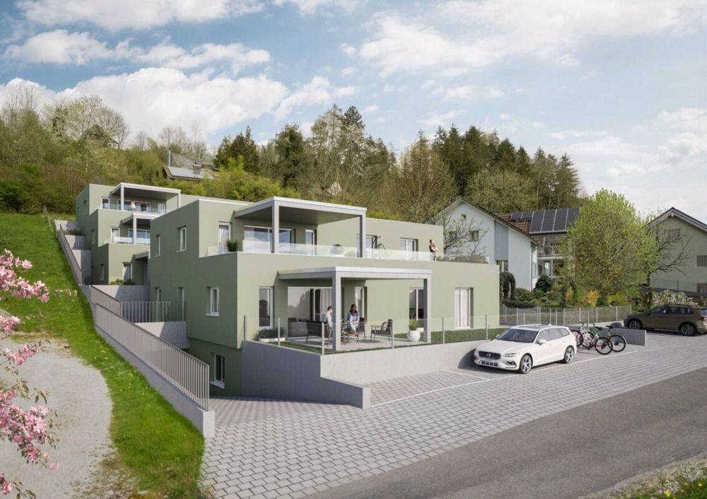 Sonnige Ruheoase am Skiliftweg - Jetzt die letzte Terrassenwohnung sichern! - Bild 3