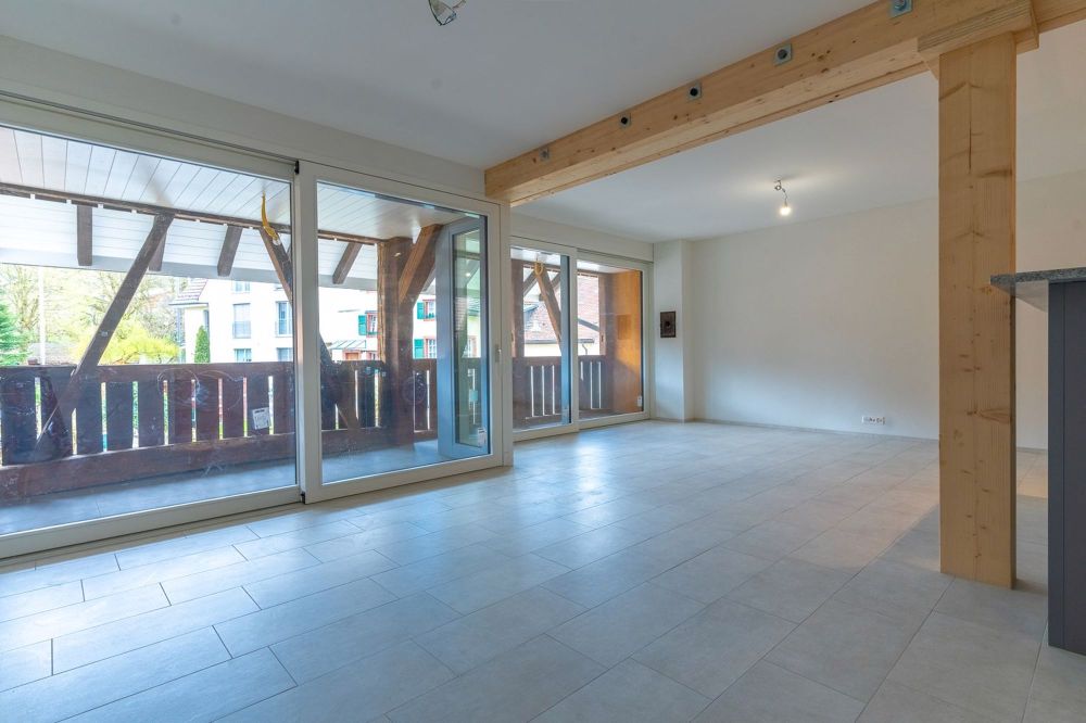 Erstvermietung 5.5 Zimmer Maisonette in Pfeffingen - Bild 4