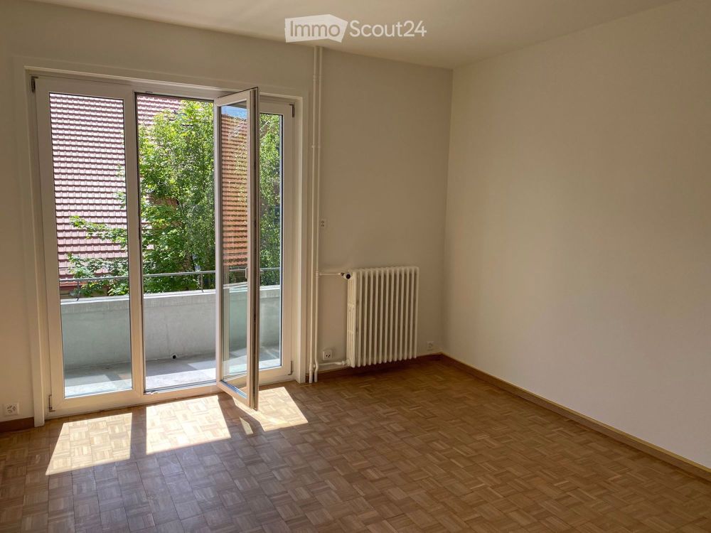 Komplett neu sanierte 4.5 Zimmerwohnung an bester Lage in Wabern - Bild 8