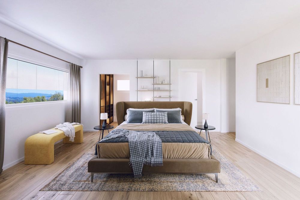 Eine atemberaubende Aussicht in Domdidier - 2 letzte Villen! (Villa 3) - Bild 7