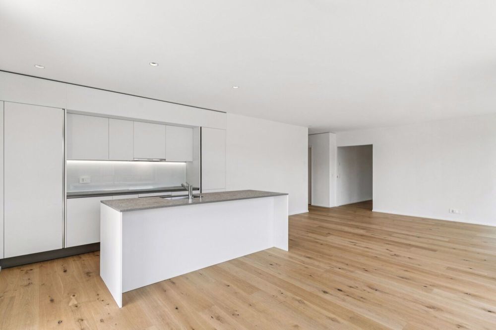 Exceptionnel attique avec vue panoramique dans un éco-quartier moderne - Bild 6