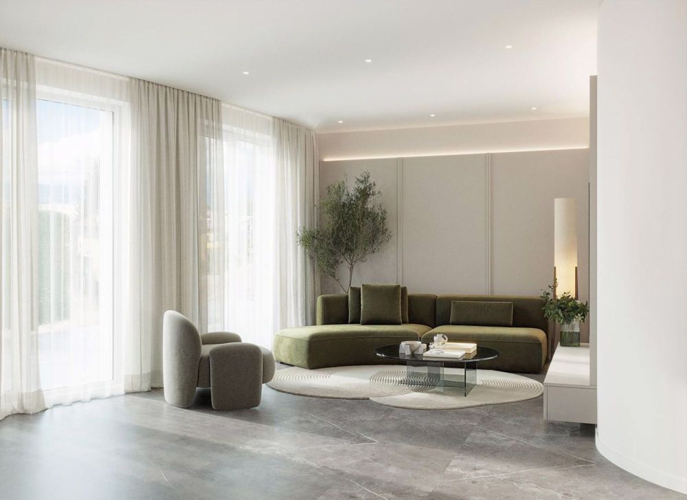 Appartement 3.5 pièces à Yverdon-les-Bains - Bild 1