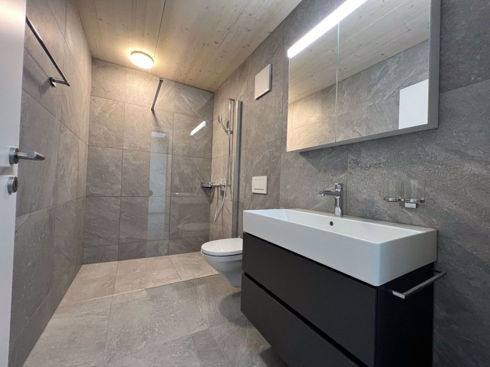 NEUBAU: Traumhafte 3.5-Zimmer-Attikawohnung mit 69 m2 Terrasse (A32) - Bild 6