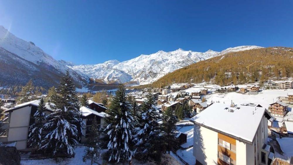 The Peak - 1 Bed - Bild 9