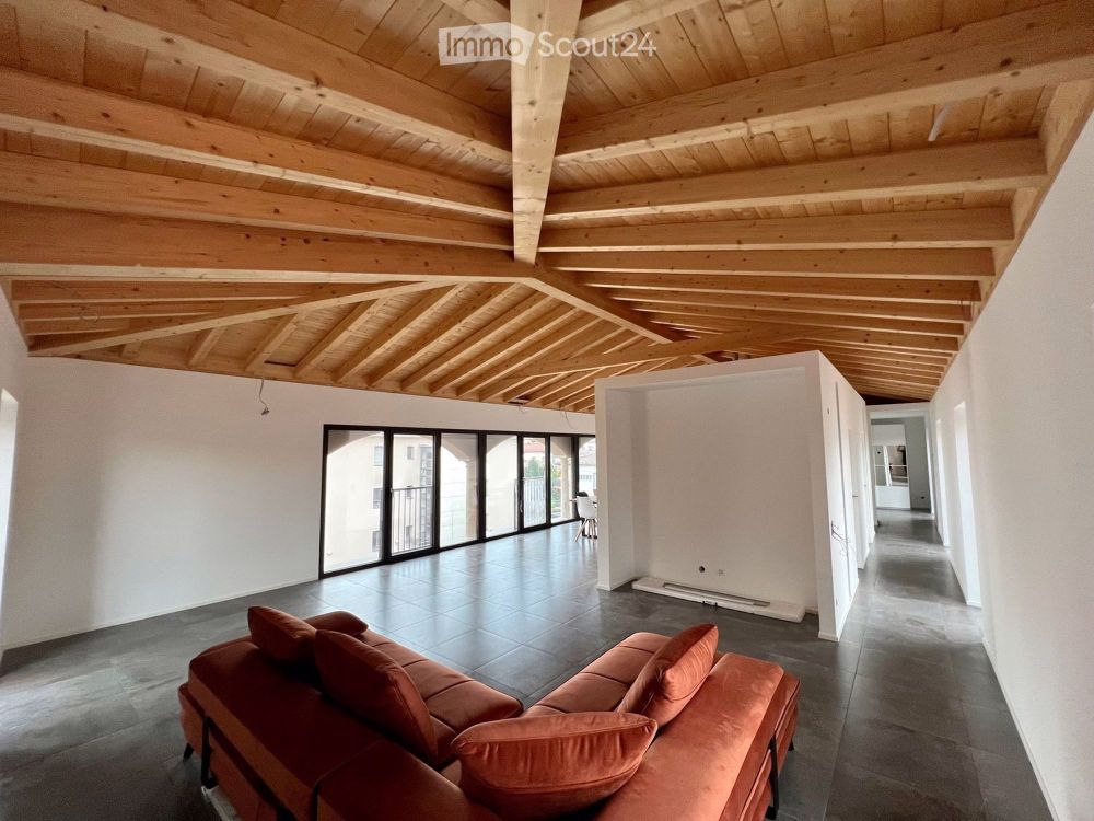 Loft a Ligornetto - Bild 2