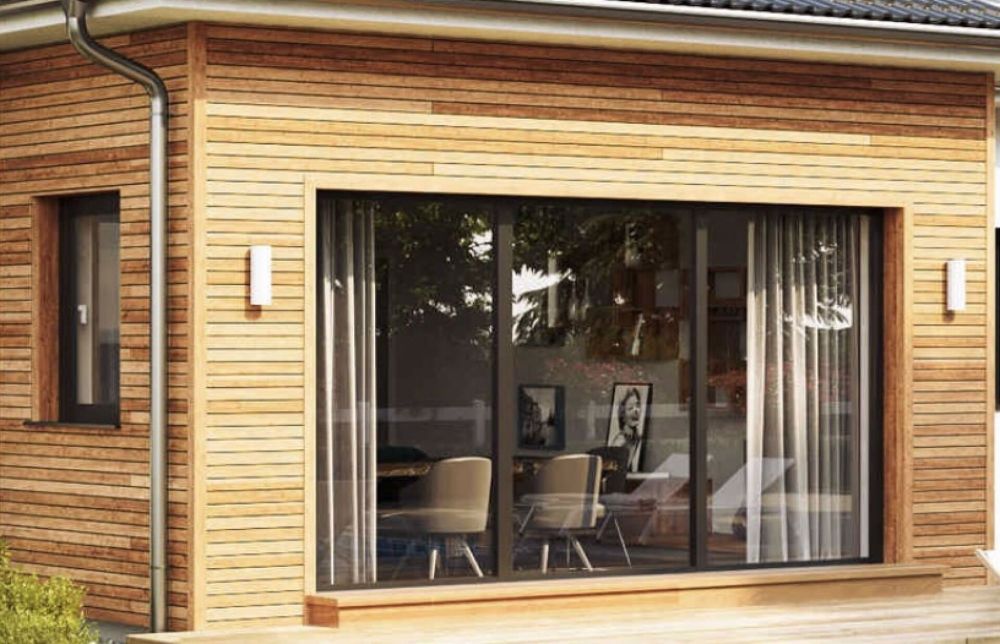 Chalais - Quartier résidentiel "Bord du Canal" - Villa mitoyenne G - Bild 2