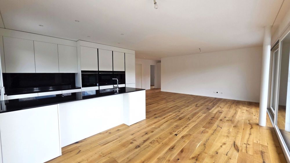 Neubau-Attika-Terrassenwohnung - Bild 4