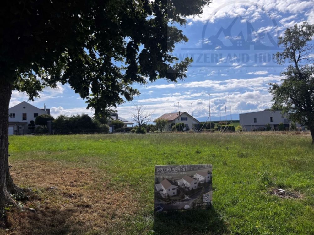 Magnifiques et spacieuse villas individuelles au calme à Lovens - Bild 13