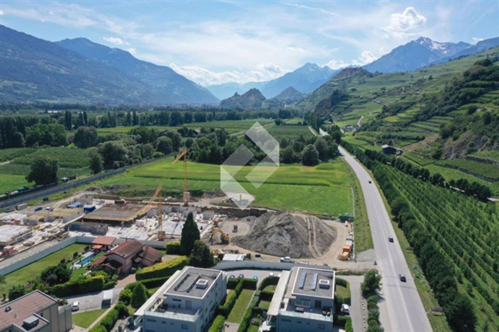 3.5 Zimmer im Erdgeschoss zur Süd-West-Ausrichtung - Bild 6