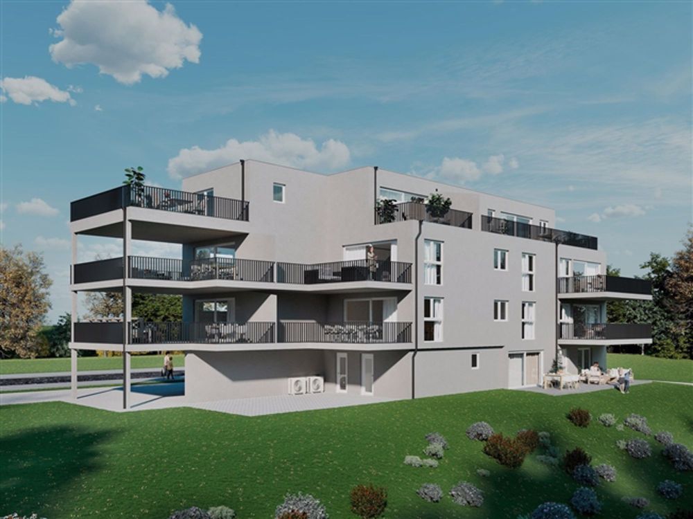 Wohnung zu verkaufen, Rue de la Croix-de-Montet 21, 1616 Attalens, Schweiz, in Attalens, Schweiz - Bild 7