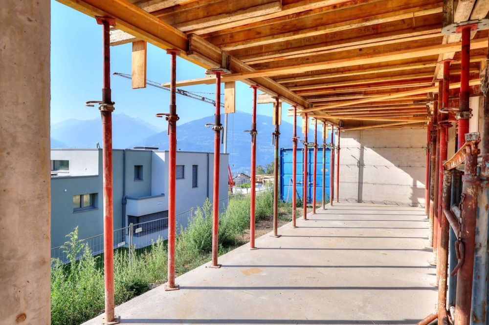 Umgebung für dieses sublime Projekt - Bild 3