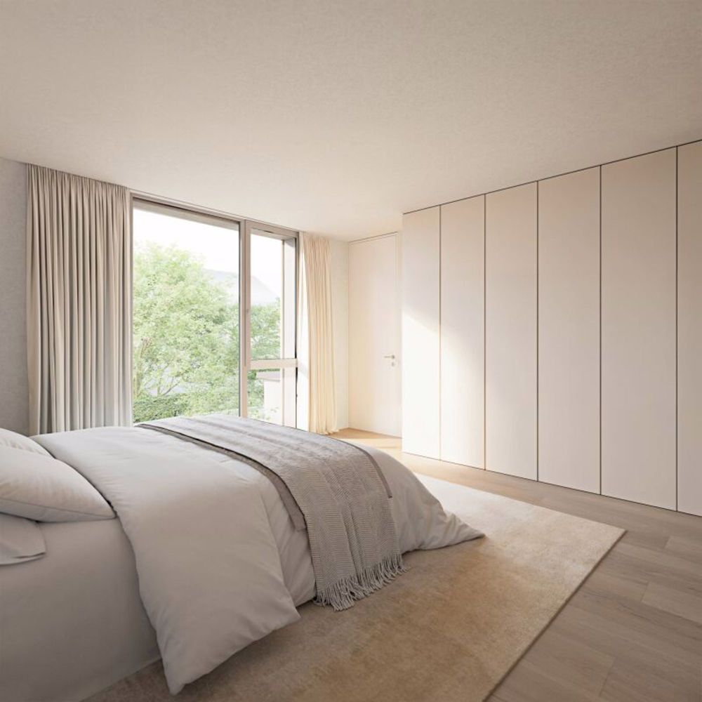 Weidweg - Terrassenwohnung 5 - Bild 4