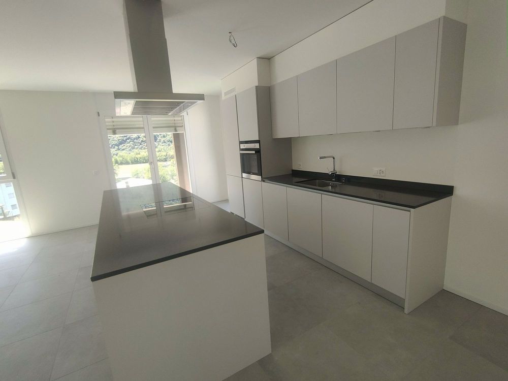 Neue 4.5-Zimmer-Wohnung in Claro - Bild 11