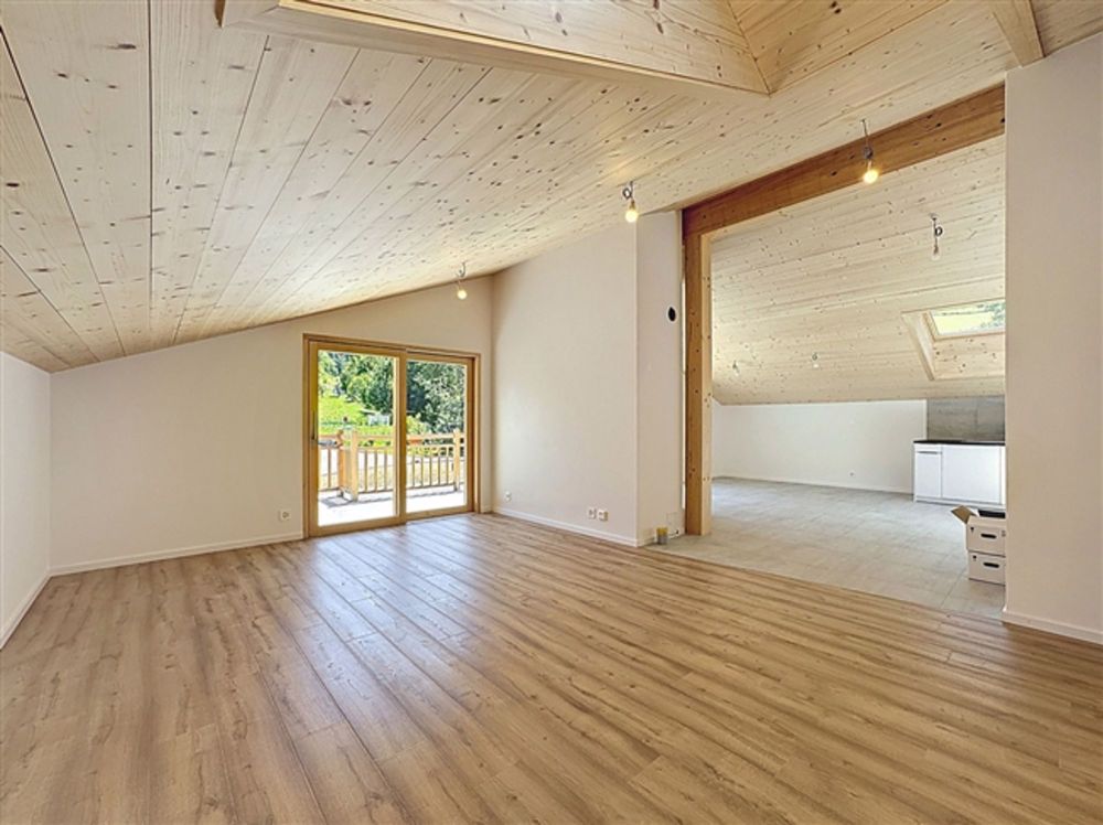 EIN ZUHAUSE, IN DEM SICH ALLES UM SIE DREHT - Bild 10