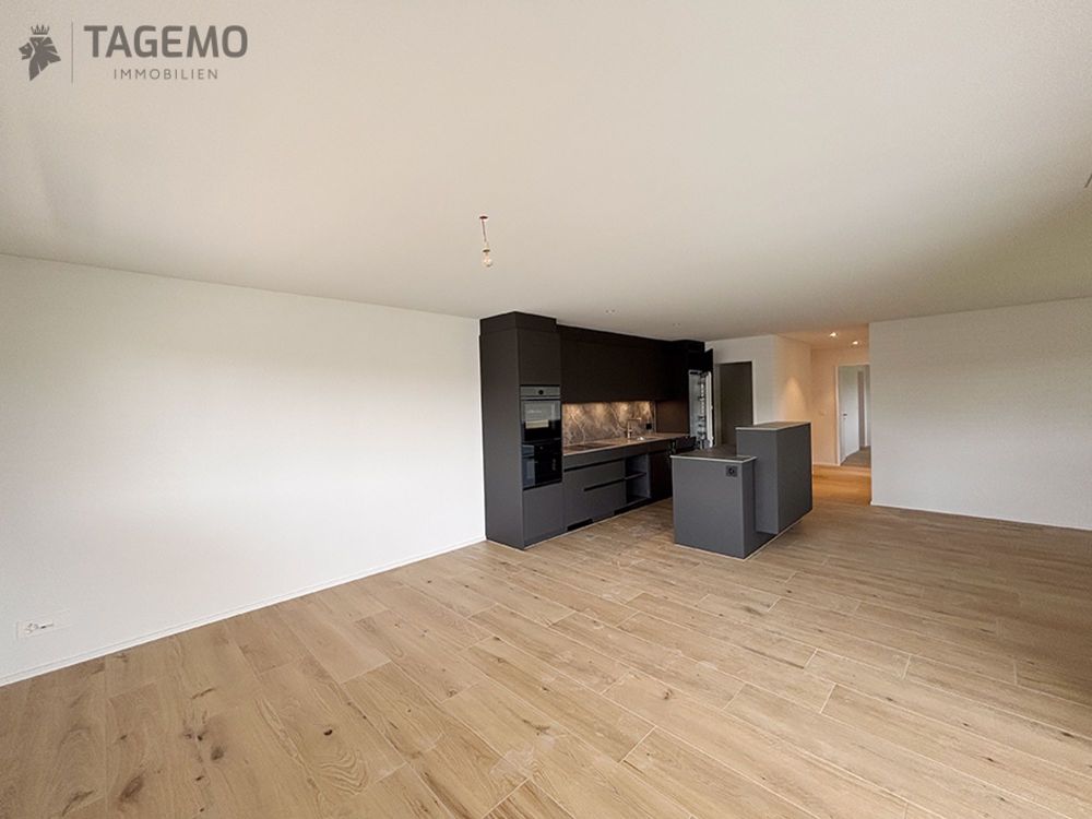 Wohnen mit Stil: helle 3½-Zi-Neubauwohnung mit Balkon & Lift in Glashütten - Bild 7