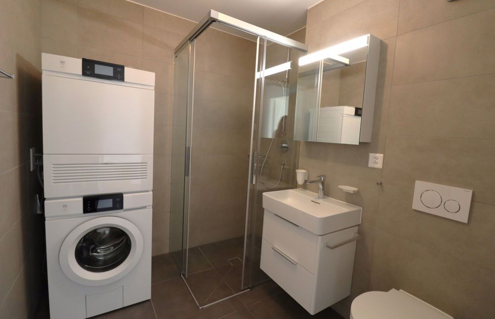 Magnifique appartement de 4,5 pièces à Estavayer - Bild 7