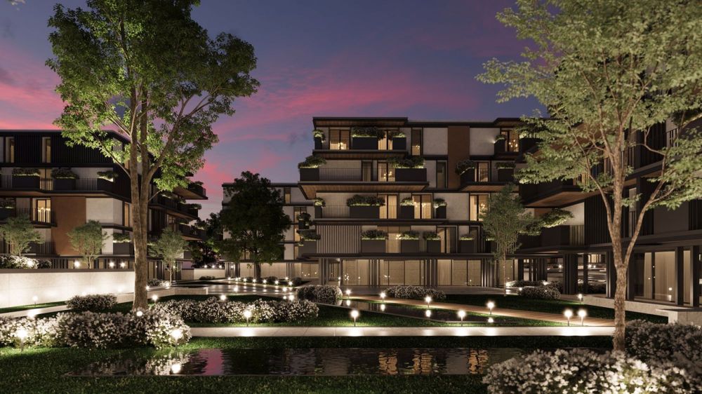 2.5 LOCALI NUOVA COSTRUZIONE / 2,5 ROOMS IN NEW CONSTRUCTION - STABIO - Bild 10