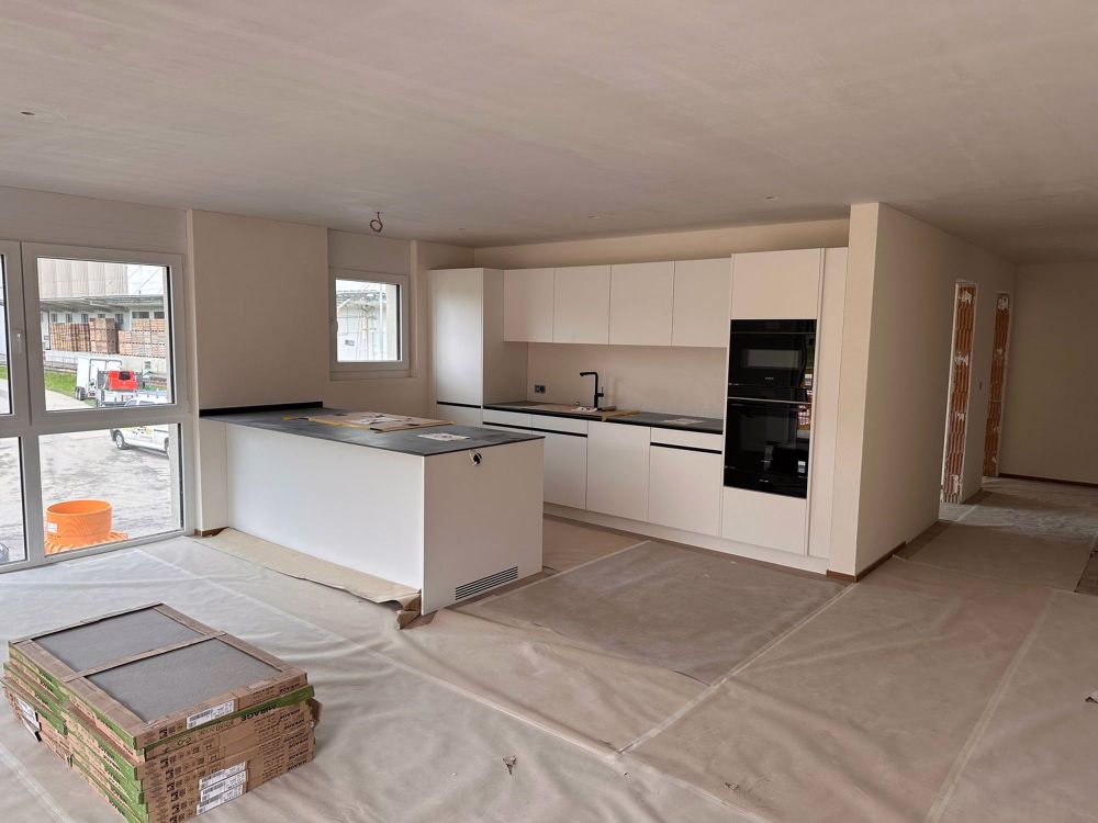 Moderne 3.5-Zimmer-Erdgeschosswohnung in Huttwil (1) - Bild 5