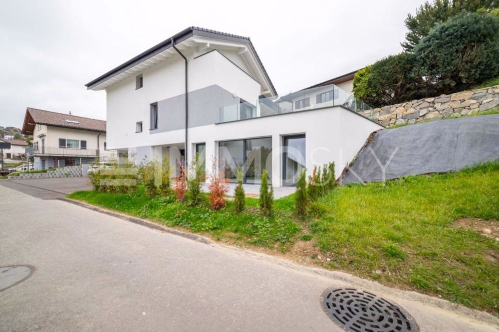 Einfamilienhaus | 1737, Plasselb - Ihr neues Zuhause